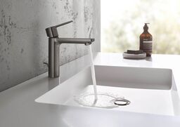 PREG, Wasserhahn, Wasseraufbereitung