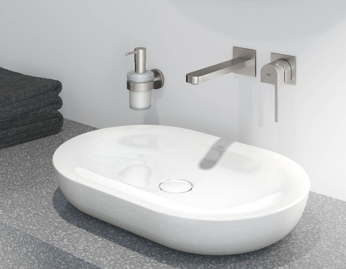 PREG, Filteranlage für private Hausbrunnen
