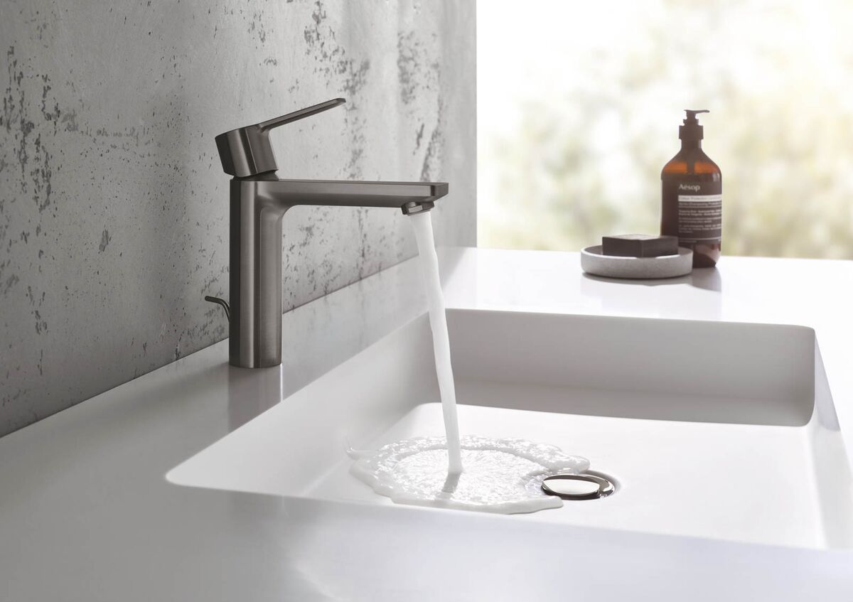 PREG, Wasserhahn, Wasseraufbereitung
