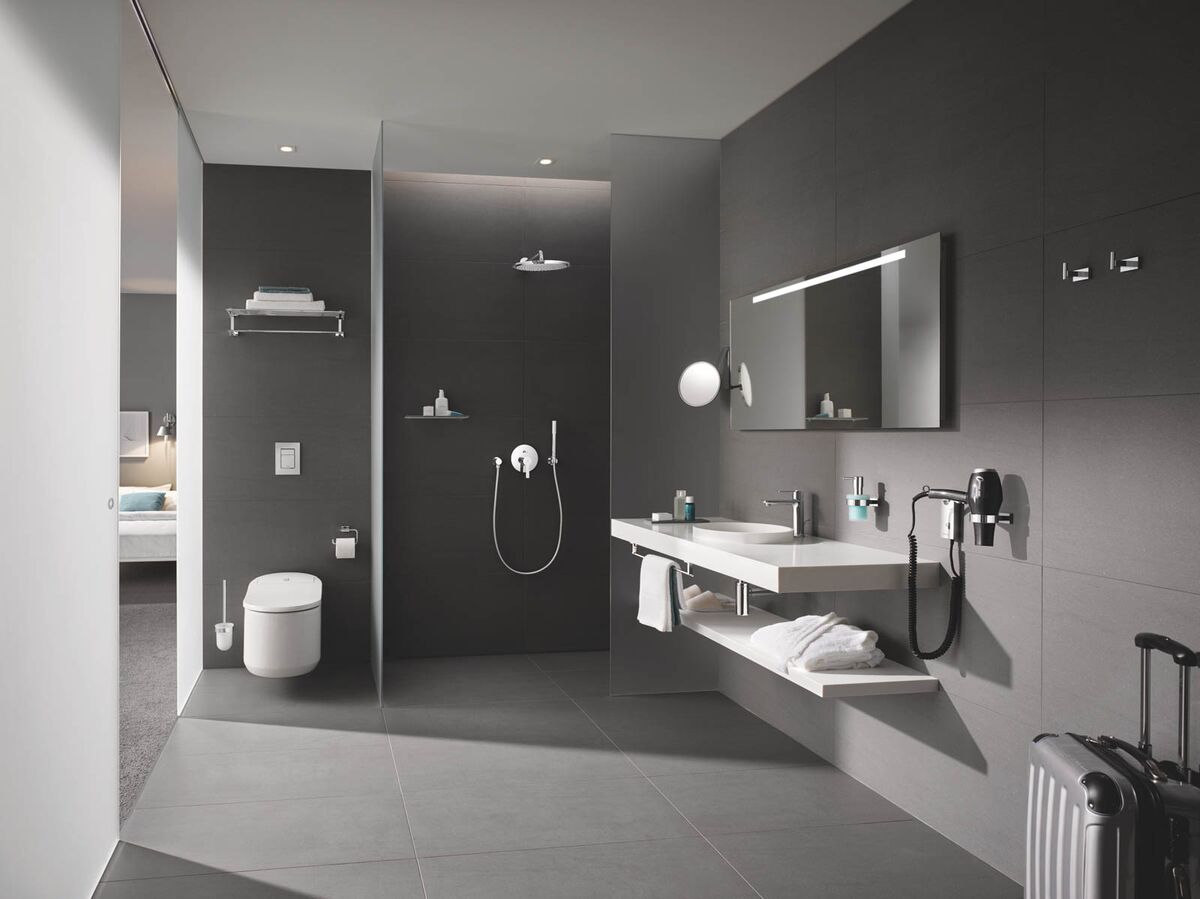 PREG, Sanitär, Badplanung und Sanitärinstallationen