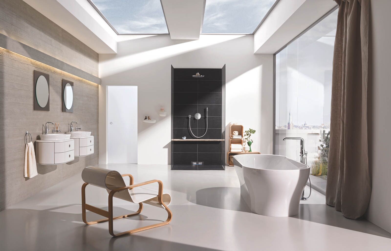 PREG, Slider Bild Starseite, Badezimmer