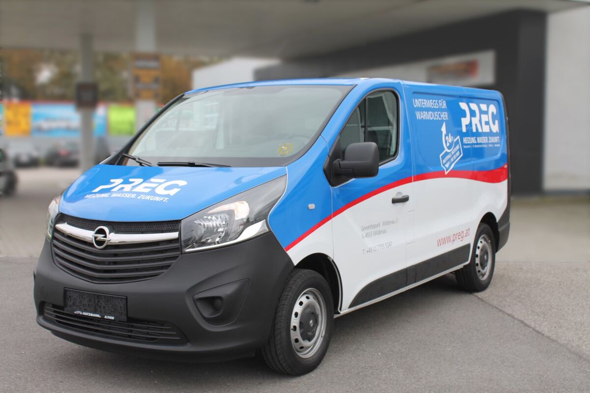 PREG, Installateur-Notdienst