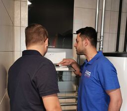 PREG, Einführung in Heizungssteuerung