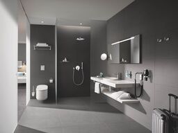 PREG, Sanitär, Badplanung und Sanitärinstallationen