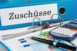 PREG, Zuschüsse, Förderberatung