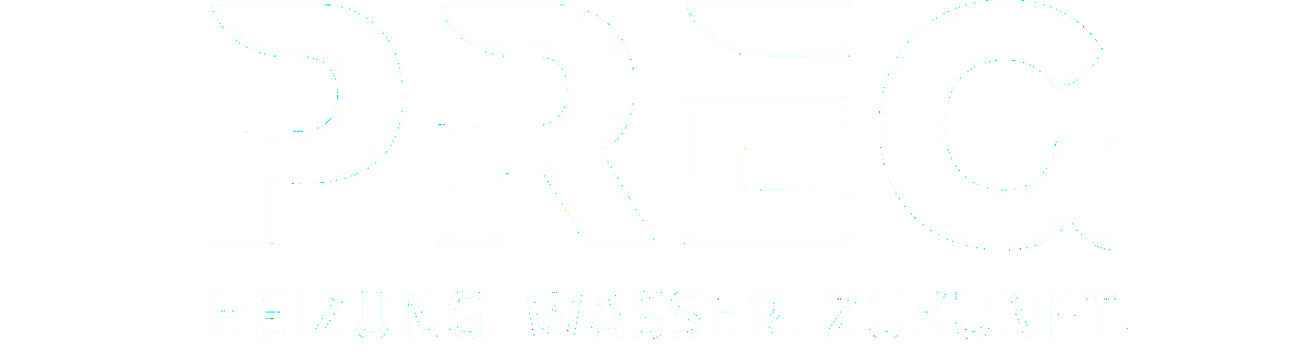 PREG – Heizung. Wasser. Zukunft.